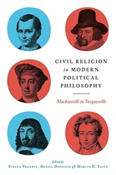  Civil Religion in Modern Political Philosophy
