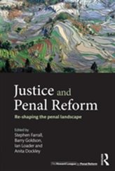  Justice and Penal Reform