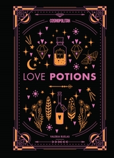  Cosmopolitan\'s Love Potions