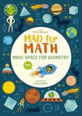  Mad for Math: Make Space for Geometry