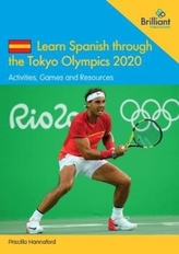  Learn Spanish through the Tokyo Olympics 2020