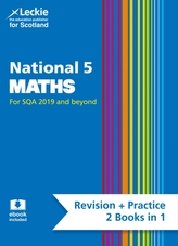  National 5 Maths