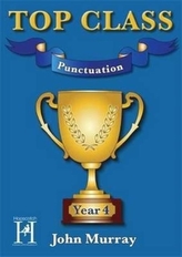  Top Class - Punctuation Year 4
