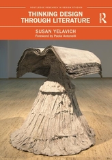  Thinking Design Through Literature