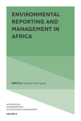  Environmental Reporting and Management in Africa