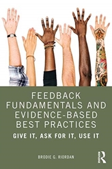  Feedback Fundamentals and Evidence-Based Best Practices