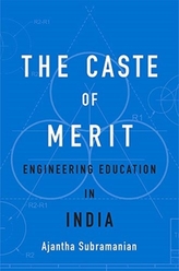 The Caste of Merit