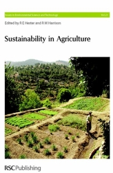  Sustainability in Agriculture