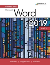  Benchmark Series: Microsoft Word 2019 Level 3
