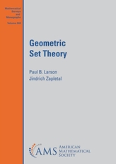  Geometric Set Theory