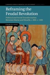  Reframing the Feudal Revolution