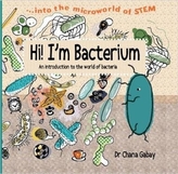  Hi I\'m Bacterium