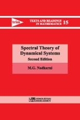  Spectral Theory of Dynamical Systems