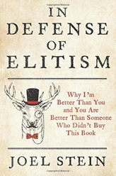 In Defense of Elitism