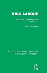  King Labour