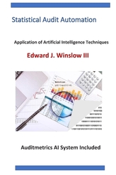  STATISTICAL AUDIT AUTOMATION