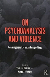  On Psychoanalysis and Violence