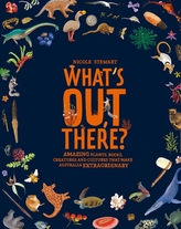  What\'s Out There?