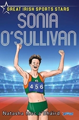  Sonia O\'Sullivan