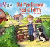  Old MacDonald had a Farm