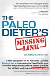  Paleo Dieter\'s Missing Link -- 2.0