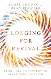  Longing for Revival