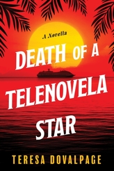  Death Of A Telenovela Star
