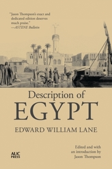  Description of Egypt