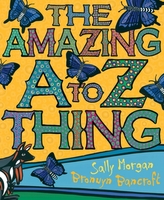  AMAZING A-Z THING