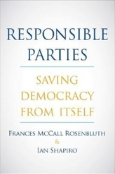  Responsible Parties