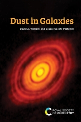  Dust in Galaxies