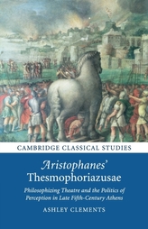  Aristophanes\' Thesmophoriazusae