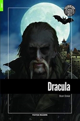  Dracula - Foxton Reader Level-1 (400 Headwords A1/A2) with free online AUDIO