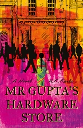  Mr Gupta\'s Hardware Store