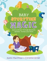  Baby Storytime Magic