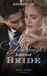  Mr Fairclough\'s Inherited Bride