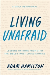  Living Unafraid