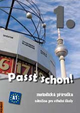 Passt schon! /A1/ - Metodická příručka se 2 CD