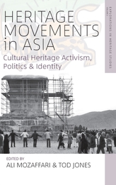  Heritage Movements in Asia