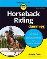  Horseback Riding For Dummies