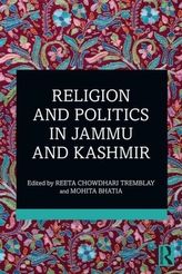  Religion and Politics in Jammu and Kashmir