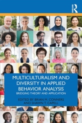  Multiculturalism and Diversity in Applied Behavior Analysis