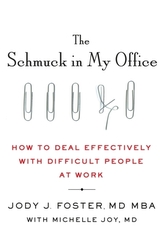  SCHMUCK IN MY OFFICE