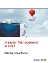  Disaster Management in India