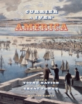  Currier & Ives\' America
