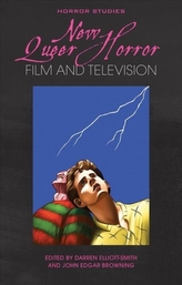  New Queer Horror Film and Television
