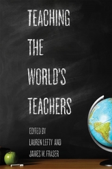  Teaching the World\'s Teachers