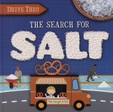 The Search for Salt