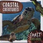  Coastal Creatures