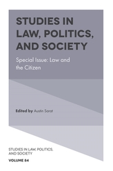  Law and the Citizen